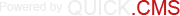 Script logo